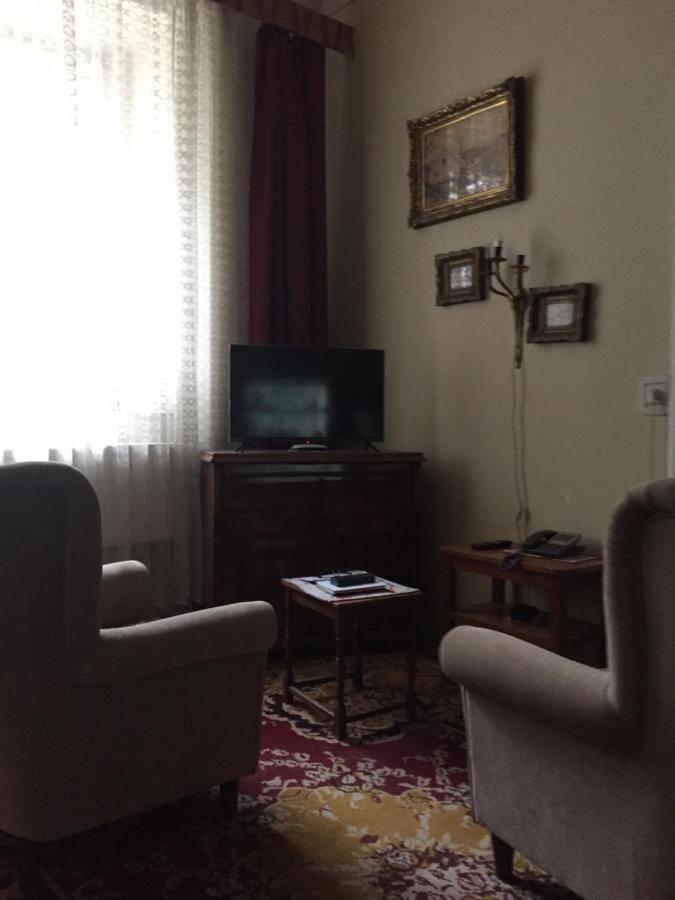 Apartament Rozalia Brasov Exterior photo